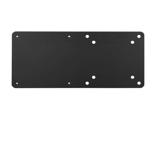 LinkQnet - Brateck - Bracket Intel NUC Extension Panel Max 3kg - LinkQnet - Brateck - Bracket Int...