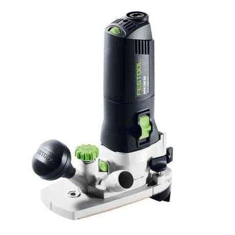Festool - Edgetrimmer Mfk700 Eq-B-Plus - Festool - Edgetrimmer Mfk700 Eq-B-Plus