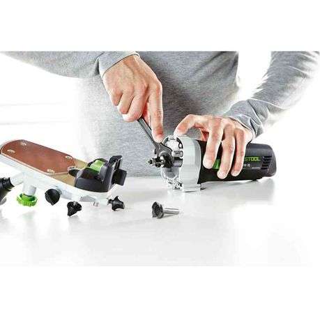 Festool - Edgetrimmer Mfk700 Eq-B-Plus - Festool - Edgetrimmer Mfk700 Eq-B-Plus