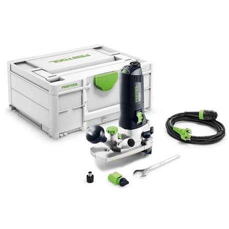 Festool - Edgetrimmer Mfk700 Eq-B-Plus - Festool - Edgetrimmer Mfk700 Eq-B-Plus