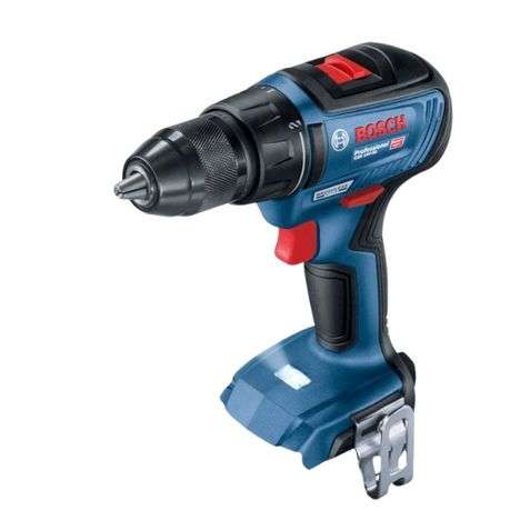 Bosch - Cordless Impact Wrench, Drill and Grinder with Batteries & Charger - Bosch - Cordless Imp...