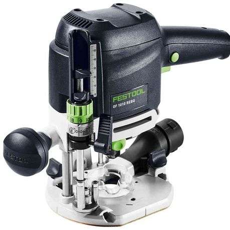 Festool - Router Of1010 Rebq-Plus - Festool - Router Of1010 Rebq-Plus