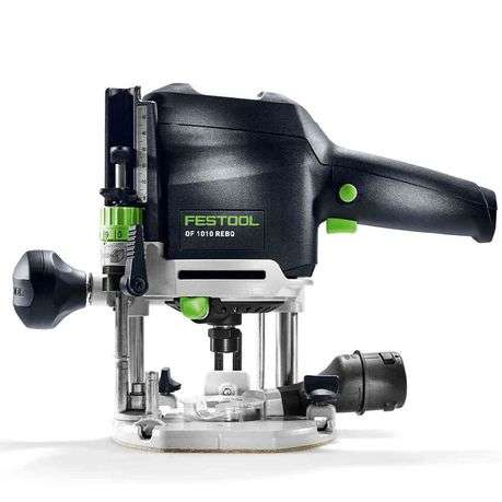 Festool - Router Of1010 Rebq-Plus - Festool - Router Of1010 Rebq-Plus