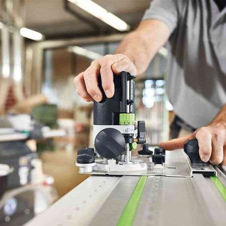 Festool - Router Of1010 Rebq-Plus - Festool - Router Of1010 Rebq-Plus
