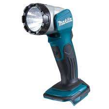 Makita - DML802 Cordless Flashlight - Makita - DML802 Cordless Flashlight
