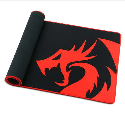 Redragon - Kunlun Large Desktop Gaming Pad - Redragon - Kunlun Large Desktop Gaming Pad