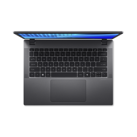 Acer - TravelMate TMP214-75-G3-TCO-77DN 14" WUXGA IPS SlimBezel LTE Intel Core Ultra 7 processor ...