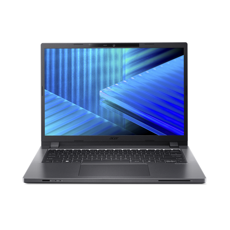 Acer - TravelMate TMP214-75-G3-TCO-77DN 14" WUXGA IPS SlimBezel LTE Intel Core Ultra 7 processor ...