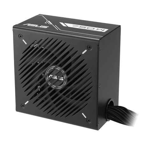 Asus - Prime 750W 80 Plus Bronze ATX Non-modular Power Supply - Asus - Prime 750W 80 Plus Bronze ...
