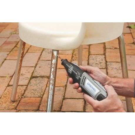Dremel - Bristle Brush - 3.2mm - Dremel - Bristle Brush - 3.2mm