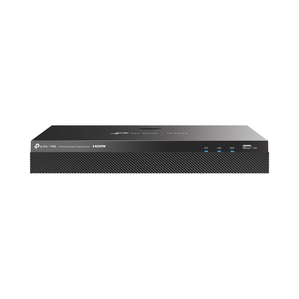 Tp-Link - Vigi NVR2016H - Tp-Link - Vigi NVR2016H