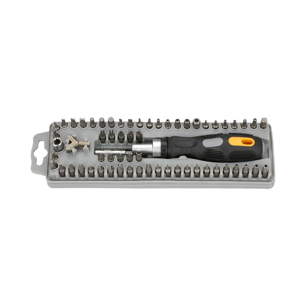 Sprotek - 62-Security Bit Set - Sprotek - 62-Security Bit Set
