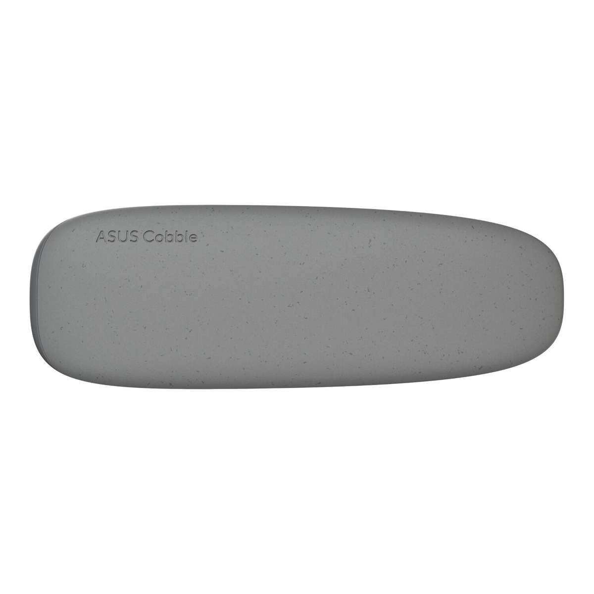 Asus - Cobble M.2 SSD Enclosure - Grey - Asus - Cobble M.2 SSD Enclosure - Grey