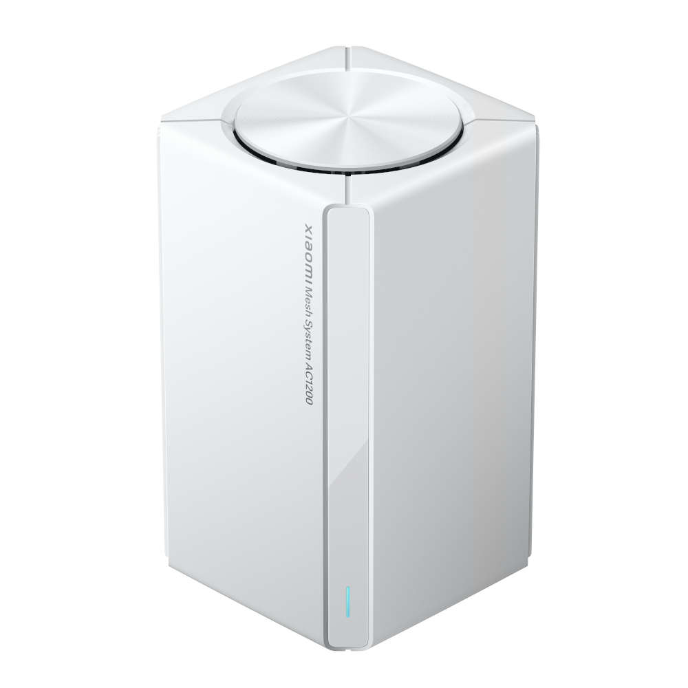 Xiaomi - Mesh System AC1200 2 Pack - Xiaomi - Mesh System AC1200 2 Pack