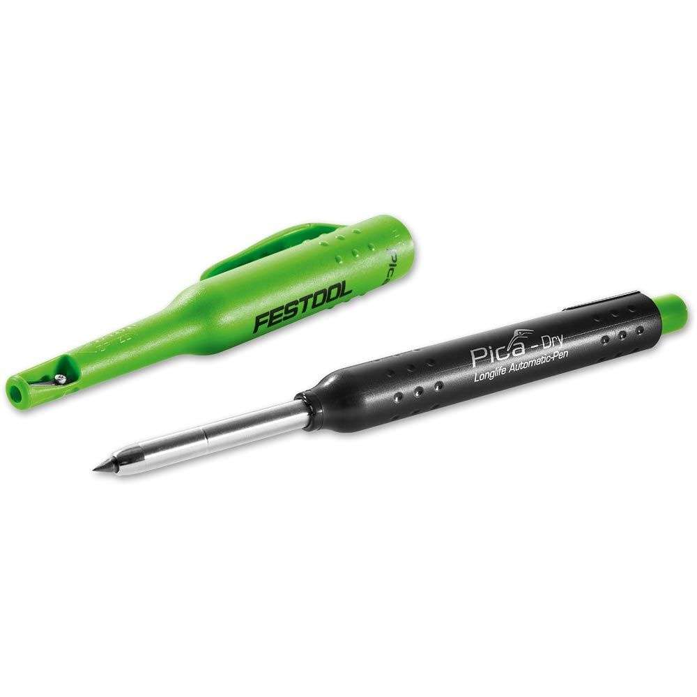 Festool - Pencil Automatic Grph 2B Wb - Festool - Pencil Automatic Grph 2B Wb