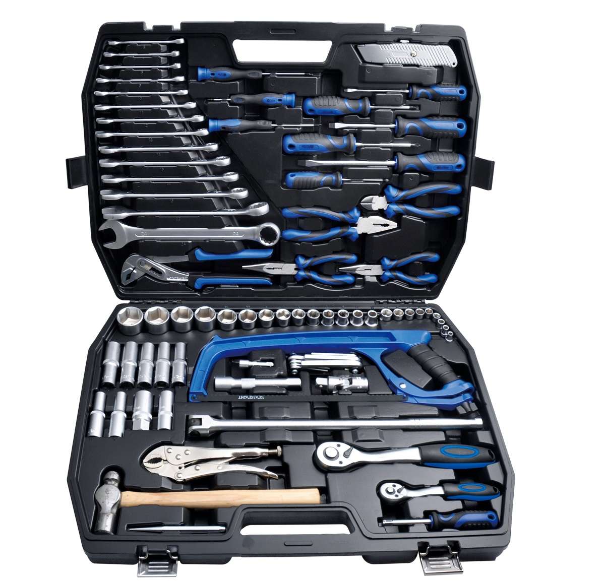 Trade Professional - Tool Chest (79 Piece) - Trade Professional - Tool Chest (79 Piece)