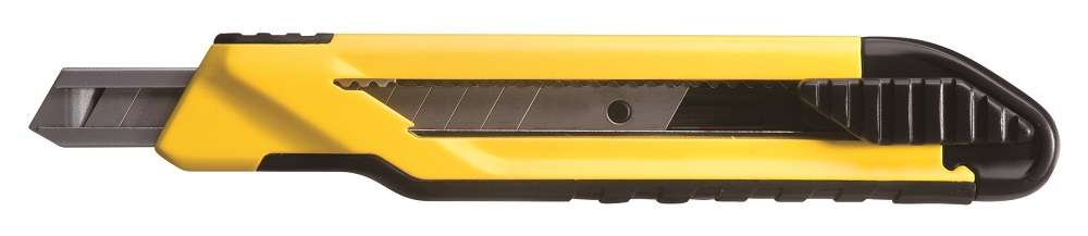 Stanley - Knife Snap-Off Cruiser - 9.5mm - Stanley - Knife Snap-Off Cruiser - 9.5mm