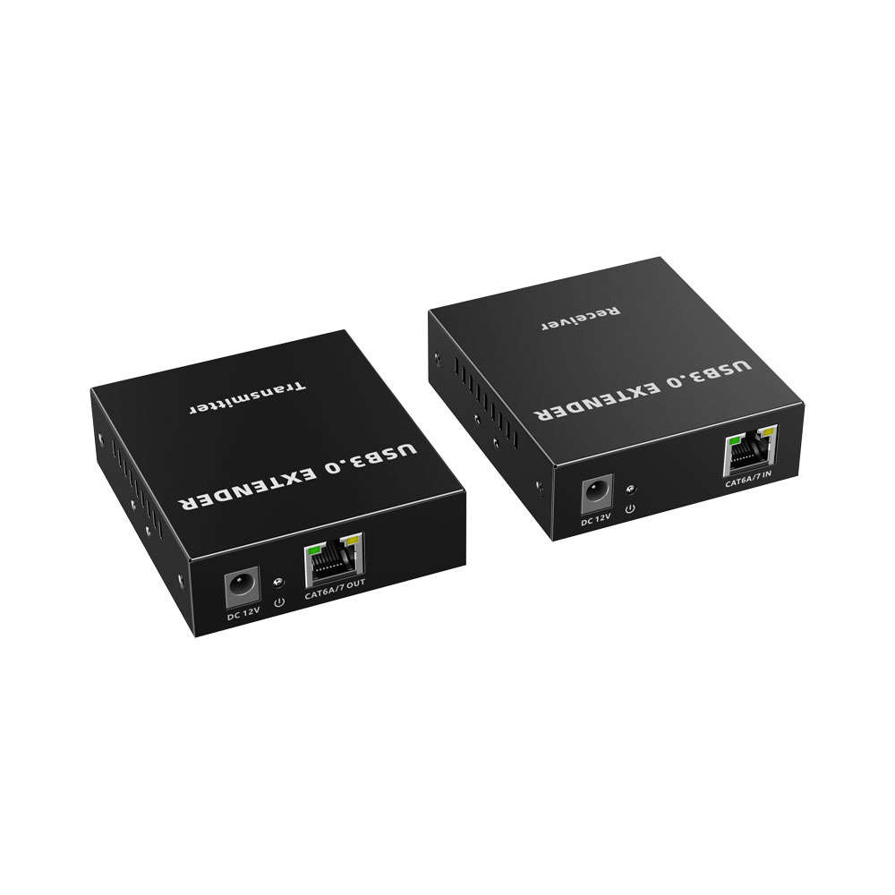 Lenkeng - Usb3.0 Extender For USB Signal - Lenkeng - Usb3.0 Extender For USB Signal