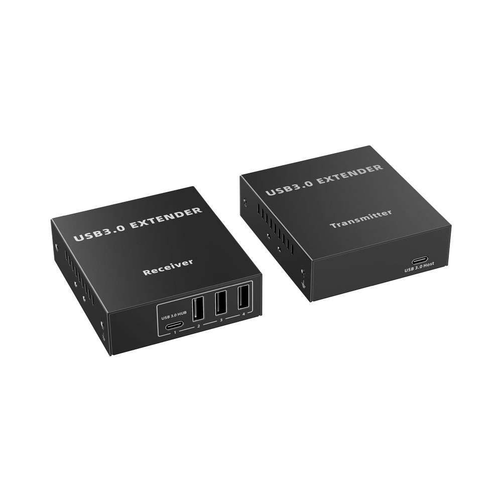 Lenkeng - Usb3.0 Extender For USB Signal - Lenkeng - Usb3.0 Extender For USB Signal