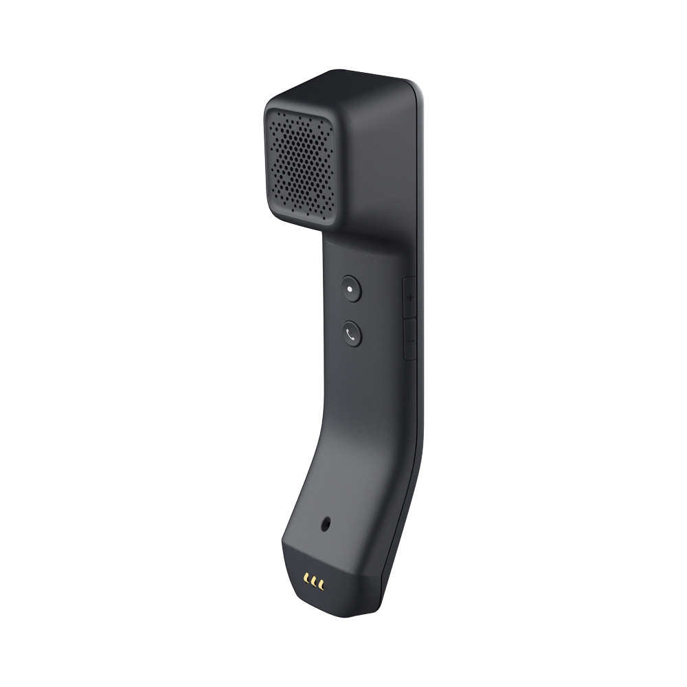 Fanvil - V66 Pro Prime Business IP Phone With Cordless Handset, 7" Rotatable Colour Touch Screen,...