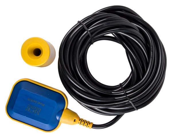 Speroni - Float Switch - 5m - Speroni - Float Switch - 5m