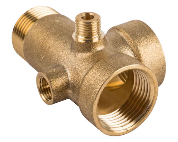 Speroni - 5 Way Connector - 25mm - Speroni - 5 Way Connector - 25mm