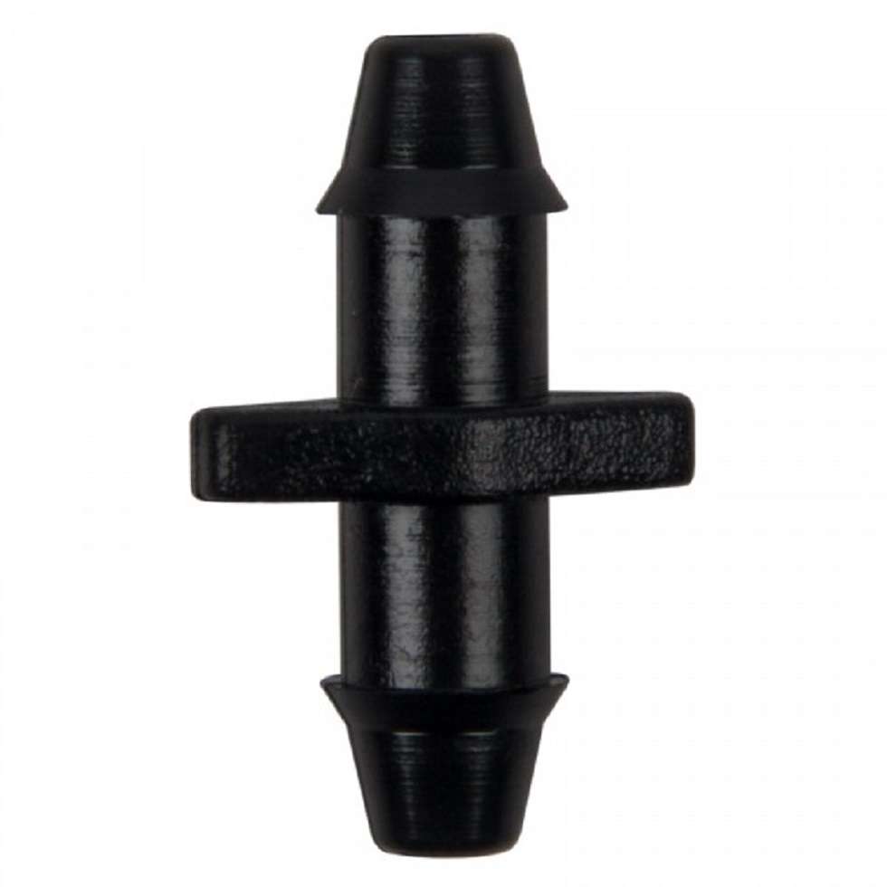Rain-Jet - Rainjet Barbed Micro Adaptor - 5mm - Rain-Jet - Rainjet Barbed Micro Adaptor - 5mm