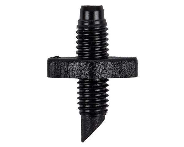Rain-Jet - Rainjet Threaded Micro Adaptor - 5mm - Rain-Jet - Rainjet Threaded Micro Adaptor - 5mm