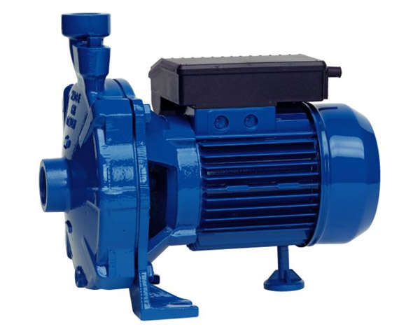 Speroni - Pump - 32X25mm 2.2kW 400V - Speroni - Pump - 32X25mm 2.2kW 400V