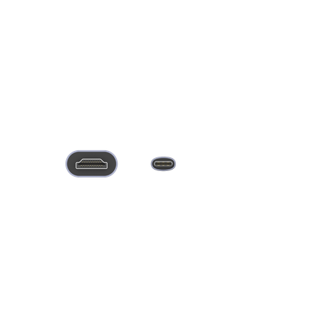 Unitek - USB-C to HDMI 8K Cable 1.8M - Unitek - USB-C to HDMI 8K Cable 1.8M