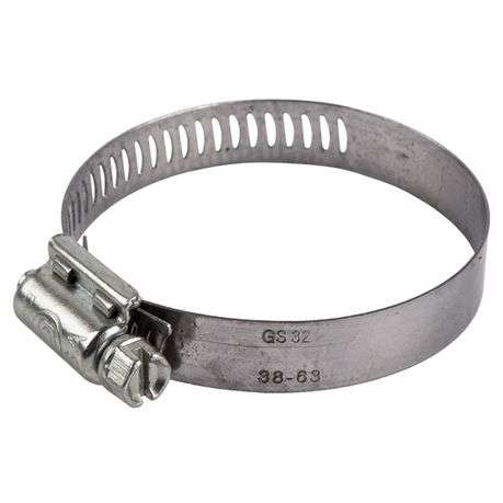 GEN MERCH - Composite Clamp - 10-22mm (5 Piece Pack) - GEN MERCH - Composite Clamp - 10-22mm (5 P...