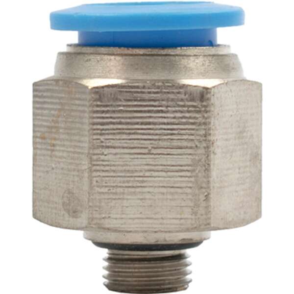 Air Craft - Pu Fitting Str. Stud W/O-Ring 12mm-1/8" M - Air Craft - Pu Fitting Str. Stud W/O-Ring...