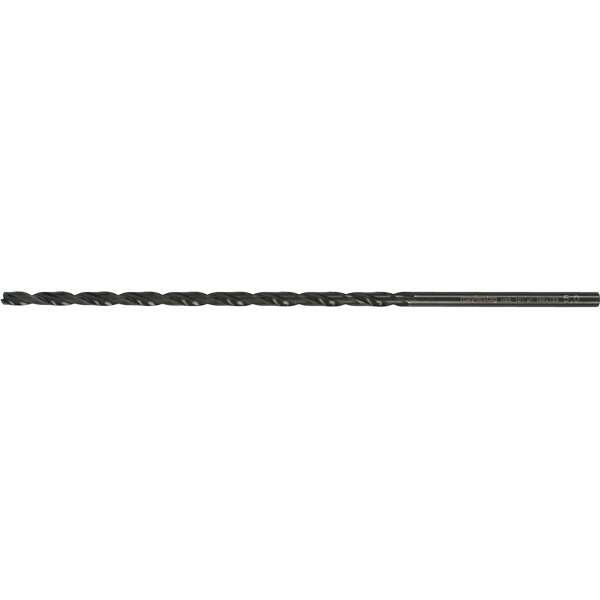 Alpen - Hss Drill Bit 5mm 195 X 135 Extra Long - Alpen - Hss Drill Bit 5mm 195 X 135 Extra Long
