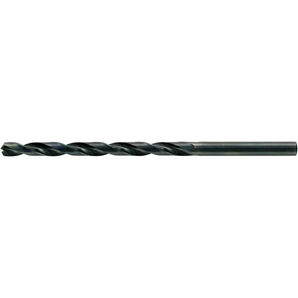 Alpen - Hss Drill Bit 5mm 245 X 170 Extra Long - Alpen - Hss Drill Bit 5mm 245 X 170 Extra Long