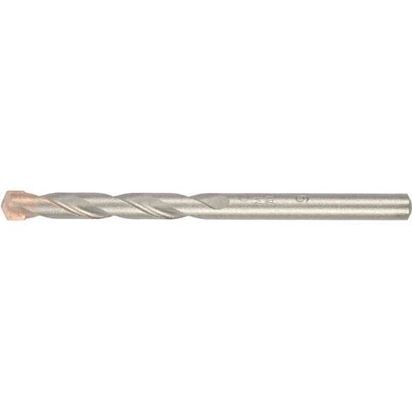 Alpen - Masonry Drill Bit Long Life 5.5 X 85mm - Alpen - Masonry Drill Bit Long Life 5.5 X 85mm