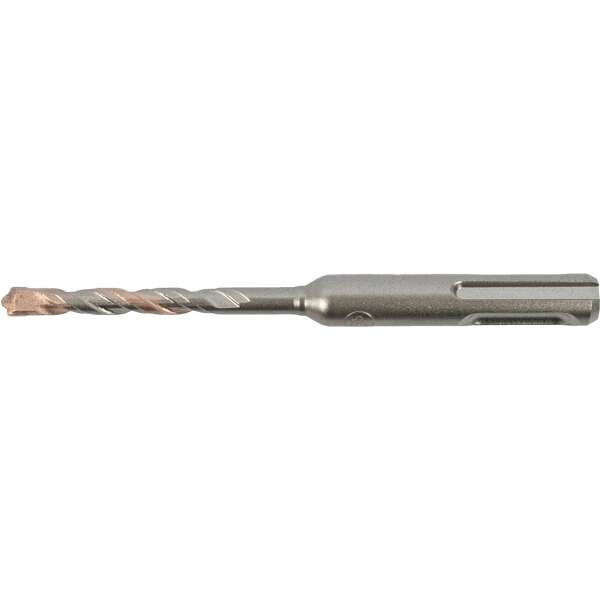 Alpen - SDS Plus Bit 110X50 5.5mm - Alpen - SDS Plus Bit 110X50 5.5mm