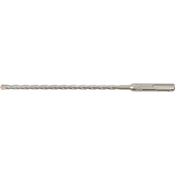 Alpen - SDS Plus 210 x150 5.0mm Hammer Bit Plastic Wallet - Alpen - SDS Plus 210 x150 5.0mm Hamme...
