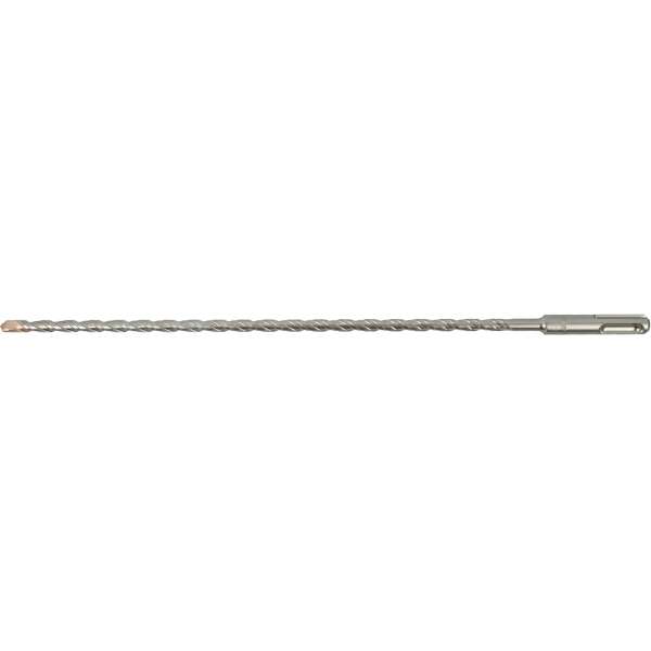 Alpen - SDS Plus Drill Bit 310x250 6.5mm - Alpen - SDS Plus Drill Bit 310x250 6.5mm