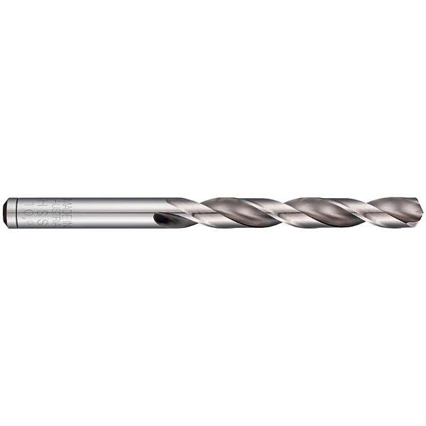 Alpen - Pro 5.0mm Hss Drill Din 338 Rn 135 With Split Point Bulk - Alpen - Pro 5.0mm Hss Drill Di...