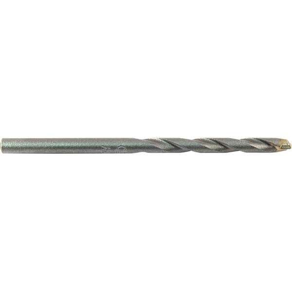 Alpen - Masonry Drill Bit Long Life 5.5 x 100mm 10Pack - Alpen - Masonry Drill Bit Long Life 5.5 ...