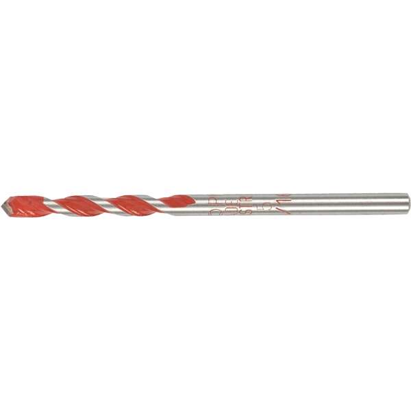 Alpen - Profi Multicut Drill Bit 5.0mmx85mm - Alpen - Profi Multicut Drill Bit 5.0mmx85mm
