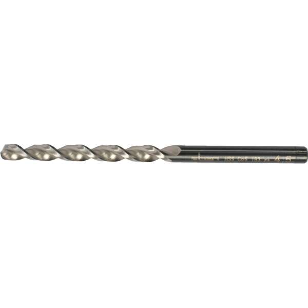Alpen - HSS Forte Cobalt Drill Bit 4.5mm - Alpen - HSS Forte Cobalt Drill Bit 4.5mm
