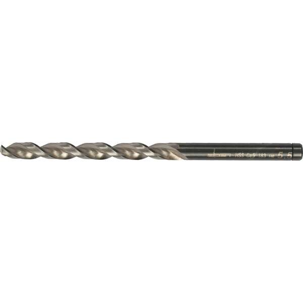 Alpen - HSS Forte Cobalt Drill Bit 5.5mm - Alpen - HSS Forte Cobalt Drill Bit 5.5mm