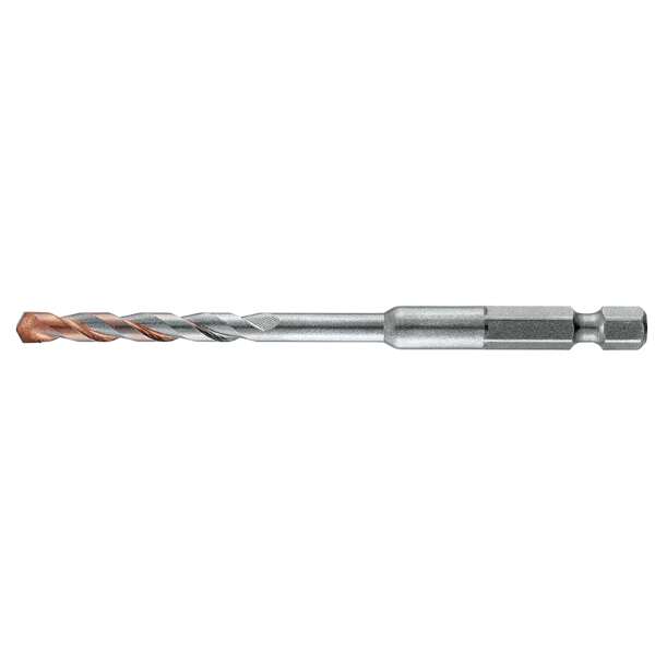 Alpen - Roof Tile Drill Bit Hex 5.0mm 1/Pack - Alpen - Roof Tile Drill Bit Hex 5.0mm 1/Pack