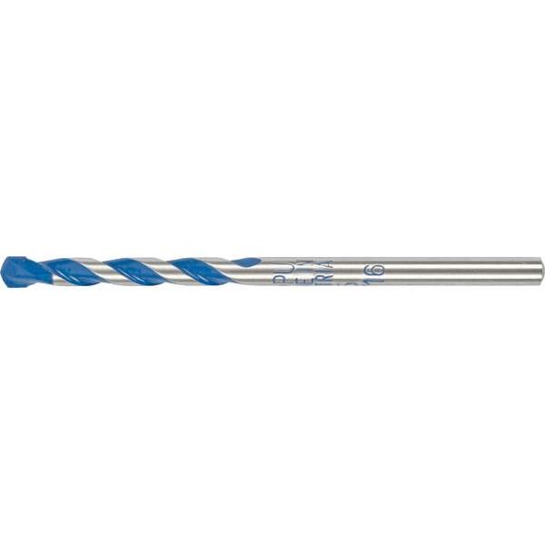 Alpen - Granite Drill Bit 5.0mm - Alpen - Granite Drill Bit 5.0mm