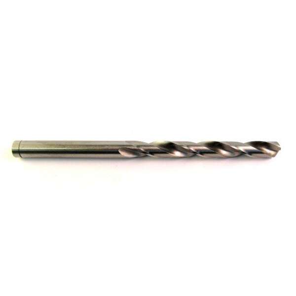 Alpen - HSS Cobalt Drill Bit 2.5mm - Alpen - HSS Cobalt Drill Bit 2.5mm