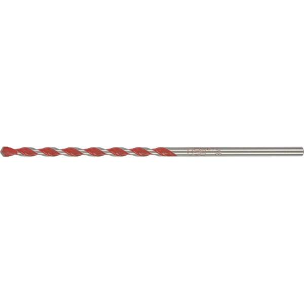 Alpen - Profi Multicut Drill Bit 5 x 150mm - Alpen - Profi Multicut Drill Bit 5 x 150mm