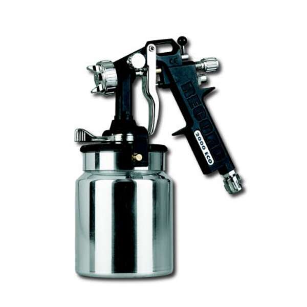 GAV - Spray Gun Hp Suction Feed 1.5 - GAV - Spray Gun Hp Suction Feed 1.5