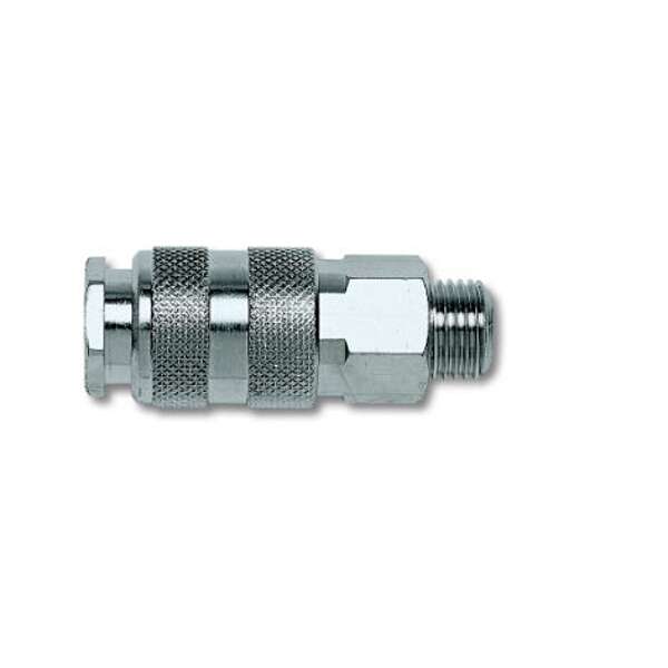 GAV Quick Coupler Jap. 1/2M - GAV Quick Coupler Jap. 1/2M