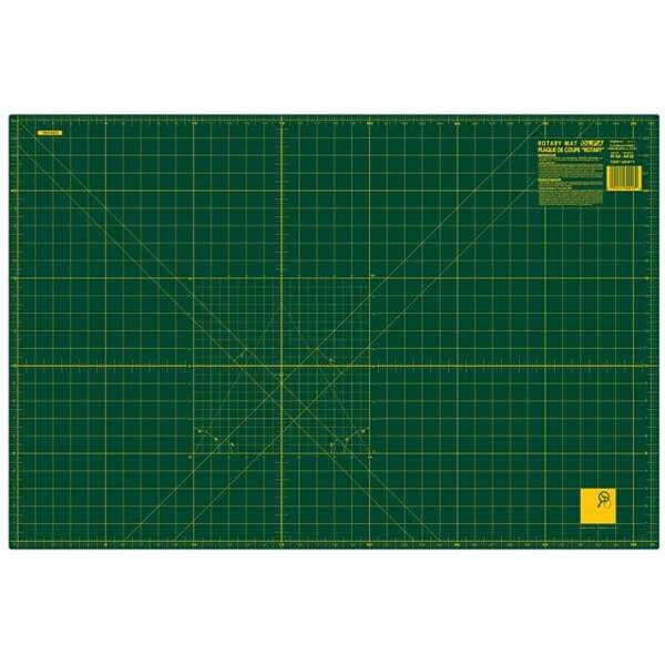 Olfa - Mat Rotary 940 x 630 x 1.5mm - Olfa - Mat Rotary 940 x 630 x 1.5mm